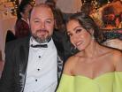 Juan Carlos y Mariana