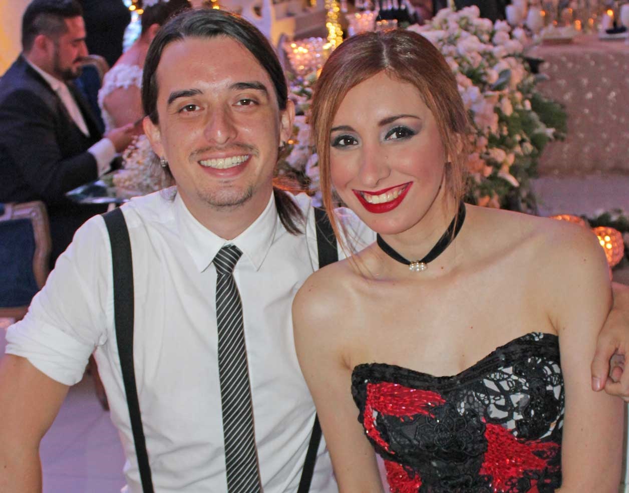 May y María José