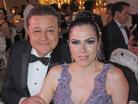 Miguel Ángel y Patricia