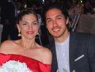 Cristina y José Manuel