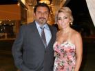 Adrián y Claudia