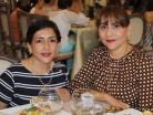 Blanca y Deysi