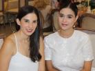 Ana Luisa y Silvia