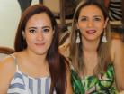 Rosa y Erika