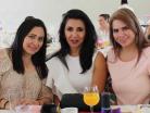 Blanca, Teté y Maribel