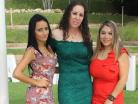 Diana, Yolanda y María