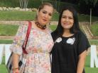 Isela y Verónica
