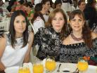 Adoly, Isela y Aída