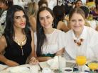 Vanessa, Alicia y Angélica