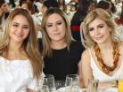Mara, Ana y Yolanda