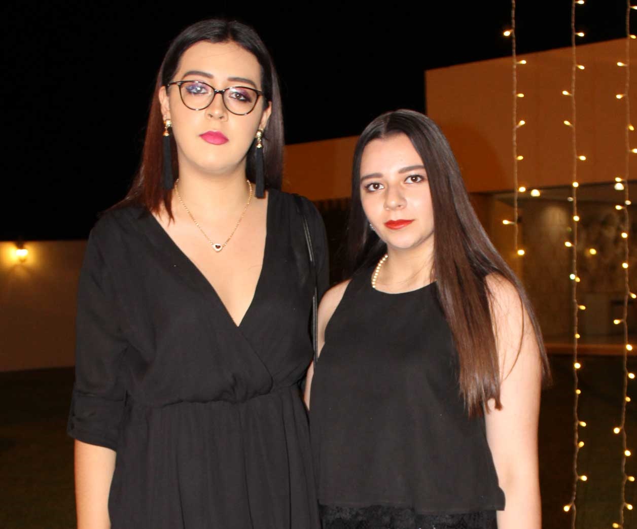 Tani y gaby