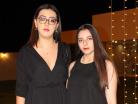Tani y gaby