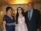 Con sus abuelos
