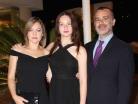 Nere, Sofía y Roberto