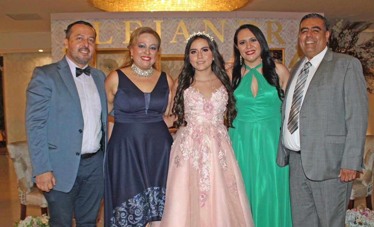 La pasaron de lo mejor