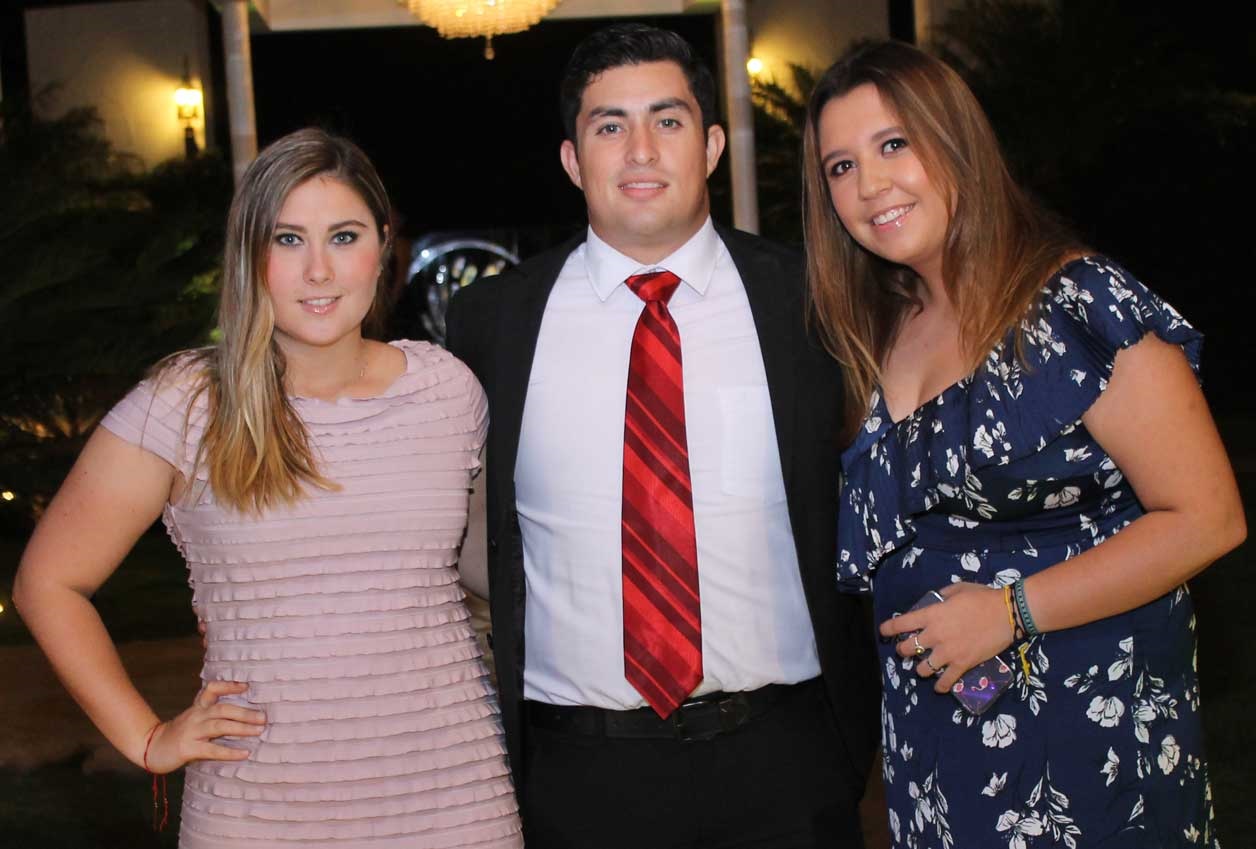 Ainara Carlos e Ileana