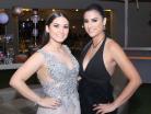 Alejandra y Bárbara