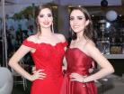 Priscila y Paulina