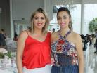 Ana y Montse