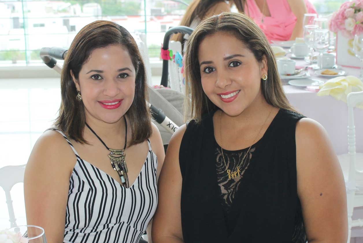 Mónica y Verónica