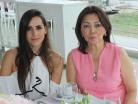 Laura y Cristina