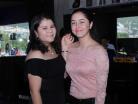 Georgina y Mishell