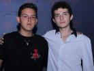 Diego y Luis