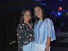 Renata y María