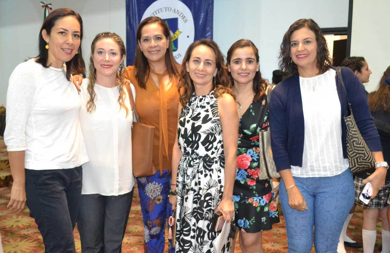 Súper guapas