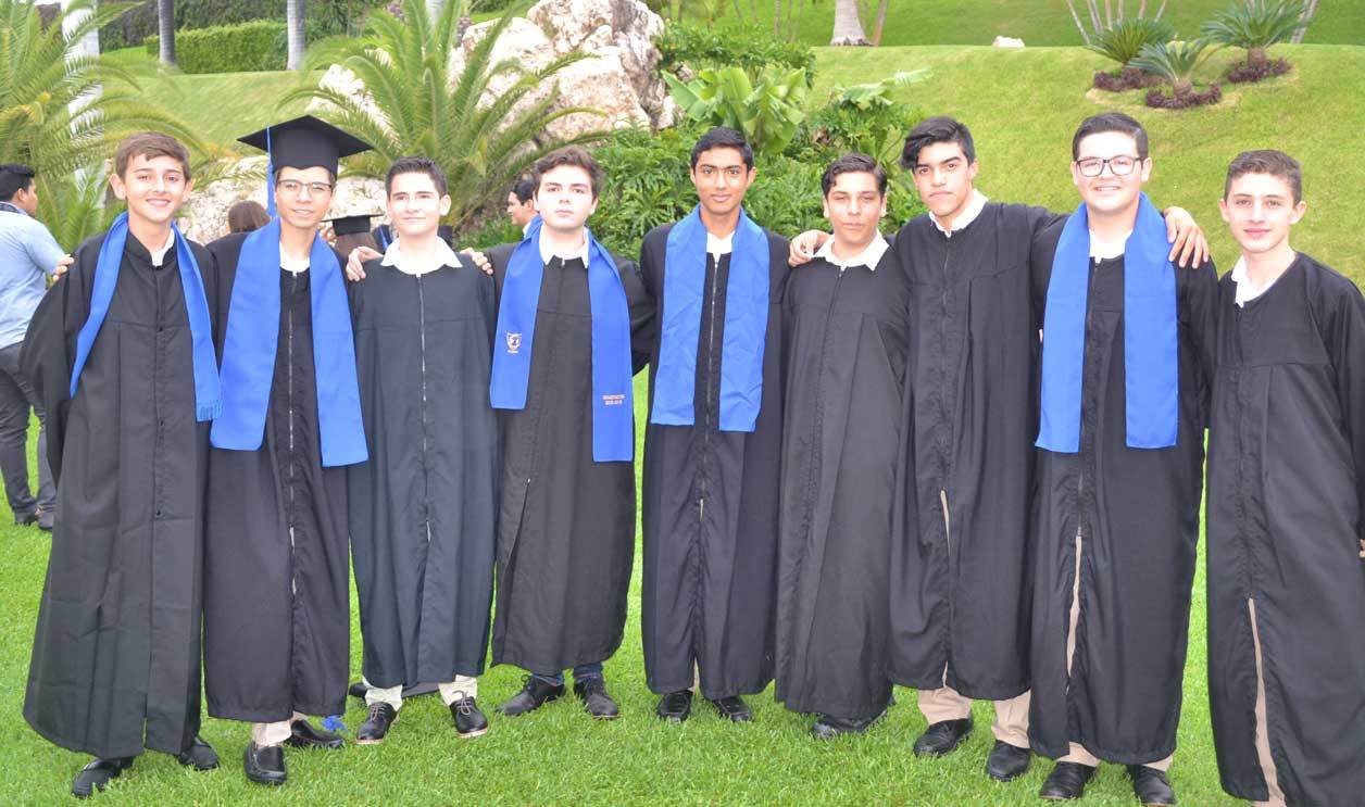 Entre amigos