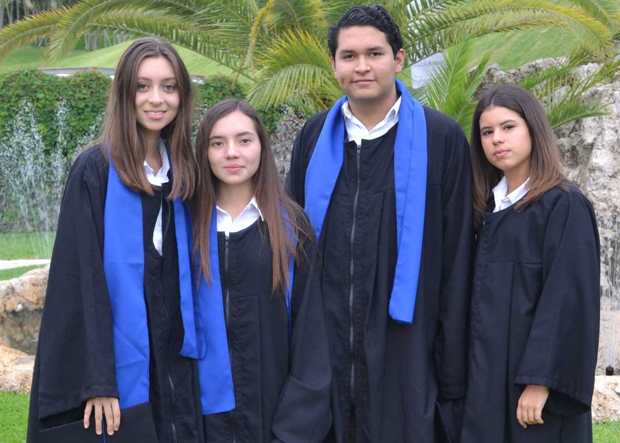 Compartieron grandes momentos