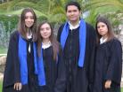 Compartieron grandes momentos