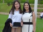 Ana Camila y Ninfa
