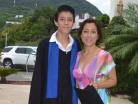 Antonio y Nancy