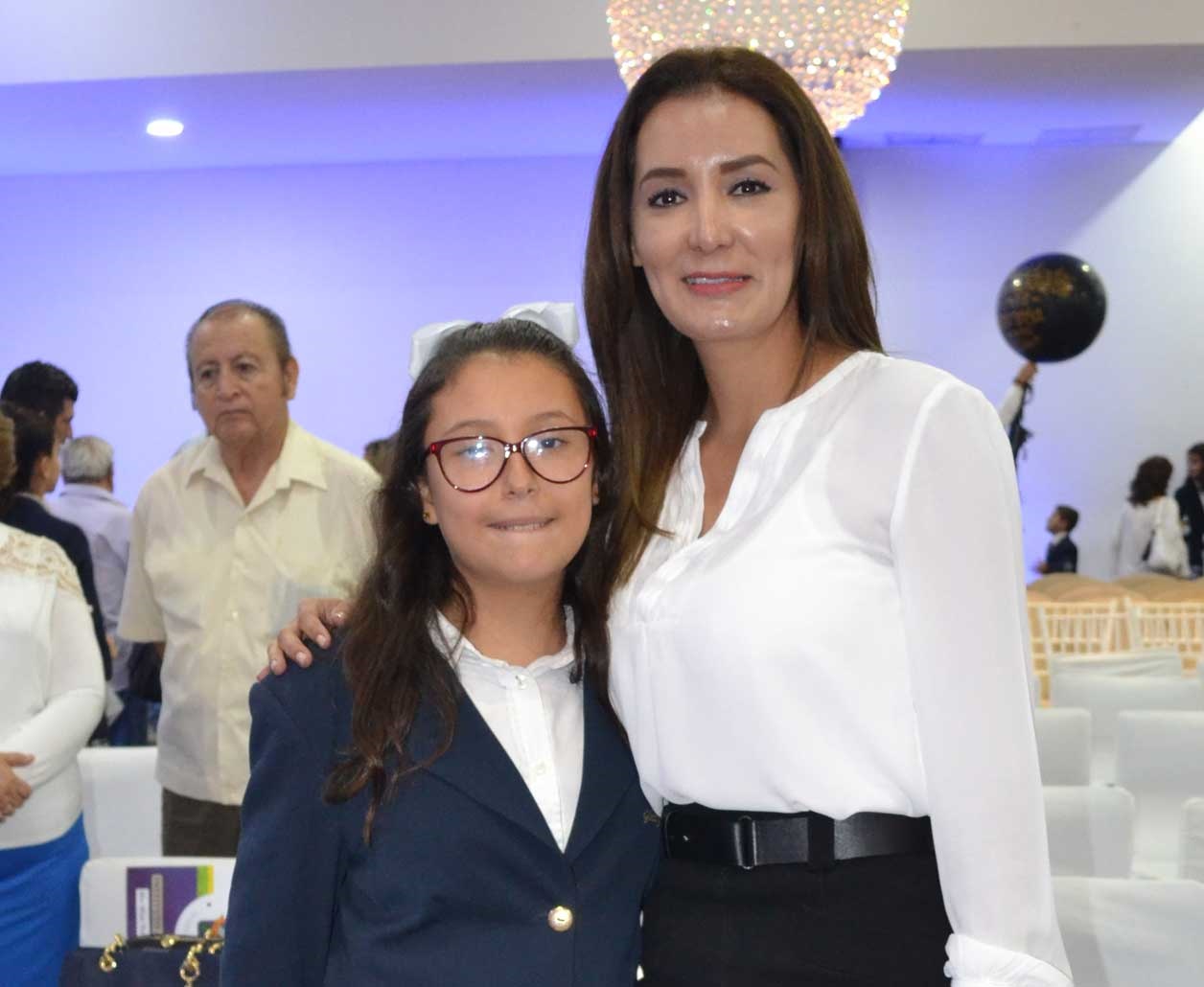 Carolina y Carolina