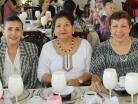 Blanca, Manolita y Angelita