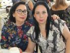 Jobita y Erika