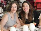 Aynke y Karla