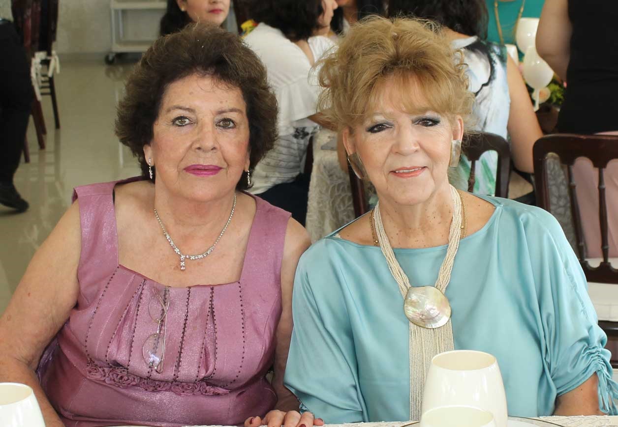 Martha y Laura