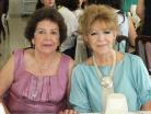 Martha y Laura