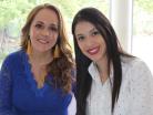 Liz y Adriana