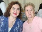 Macarena y Ernestina