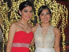 Daniela y Mariana