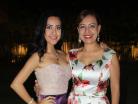 Jessica y Rocío