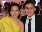 Enny y Diego