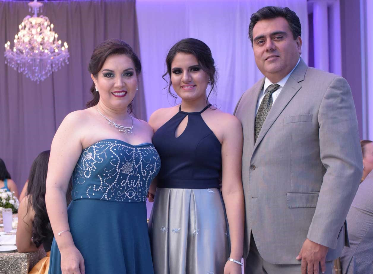 Alma, Alma y Gilberto