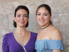 Gaby y Karen