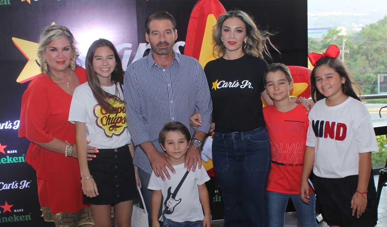 Pasaron una gran tarde