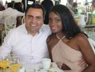 Fabián y Janny