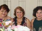 Lucero, Esther y Elvira
